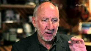 The Who Quadrophenia Can You See The Real Me? BBC documentary 2012