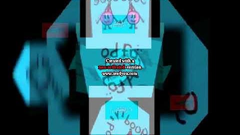 Cbs fox v3 effects VS Good friend scaner