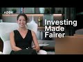 Addx  investing made fairer