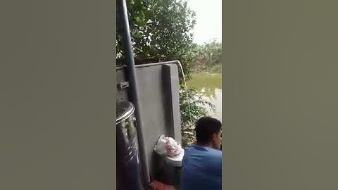 #lavio lắp đặt hệ thống xử lý nước Giếng khoan GK03C tại Thường Tín-Hà Nội