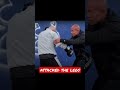 How to Defend Yourself from an Attack on Your Legs