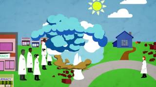 Breaking Down Walls Video: How Healthcare and Pharmacies are Changing