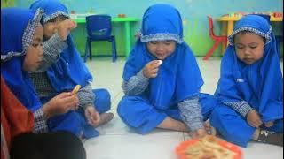 PAUD IT Nurul Fikri Banjarmasin
