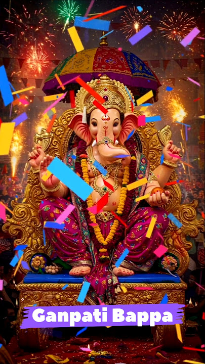 Ganpati Dhol | Ganpati Bappa | Jai Ganesha #ganpatibappamorya #ganpati #devotional #lordganesha #om
