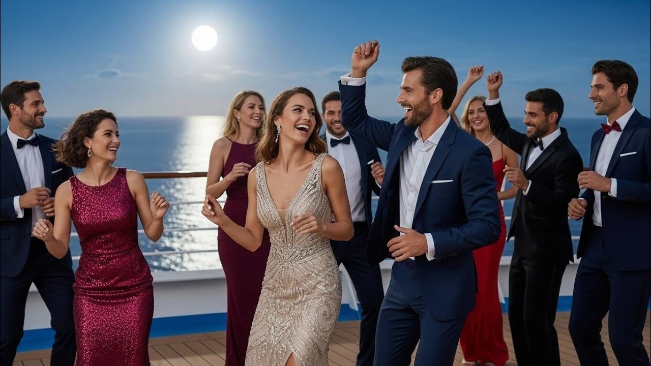 Shine & Celebrate - Best Loved Disco Track(80s/90s)| Romantic Music Video