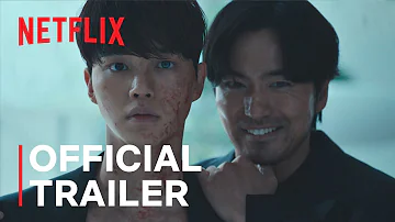 Sweet Home 2 | Official Trailer | Netflix