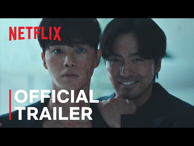 Sweet Home 2 | Official Trailer | Netflix class=