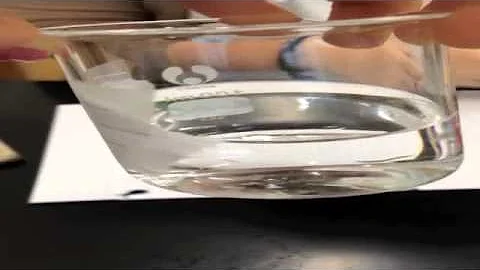 Testing For Heavy Metal Pollutants