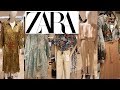 ZARA NEW COLLECTION WINTER SPRING FASHION #FEBRUARY2020 *dressess * bags * shoes