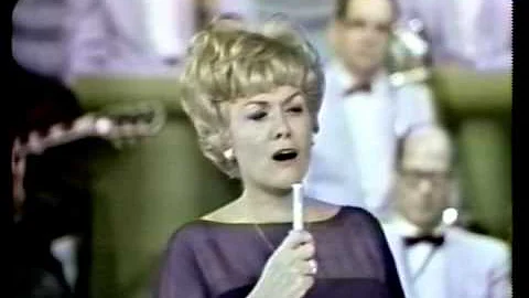 Roberta Sherwood TV Special--Jerry Lanning, Don La...