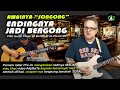 AWALNYA SONGONG, ENDINGNYA JADI BENGONG! Pro Guitar Player ini MUNDUR ALON-ALON