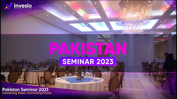 A Futuristic Seminar - Unveiling IB & Partnership Strategies, Vision, and Mission!