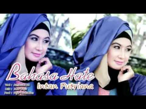 Armawati Ar - Bahasa Hatee (Lipsing Intan Putriana)