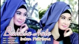 Armawati Ar - Bahasa Hatee (Lipsing Intan Putriana)