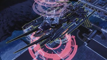 Red Alert 3 mod: Armor Rush