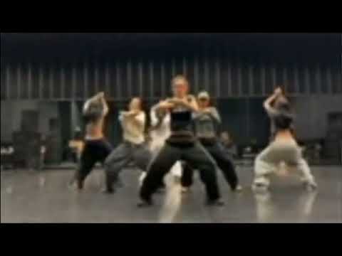 KATSEYE - Pinky Up (Rehearsal)