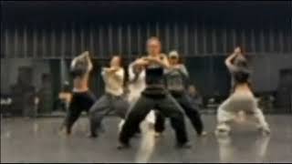 KATSEYE - Pinky Up (Rehearsal) screenshot 3
