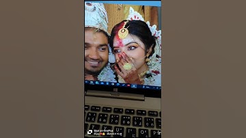 When You Are Finally Getting Married To The Love your  Life🤗❤️ #reels #wedding #bestmoments