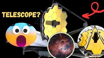 Unveiling the Secrets of the Universe😱😱 | James Webb Space Telescope | jwst | NASA