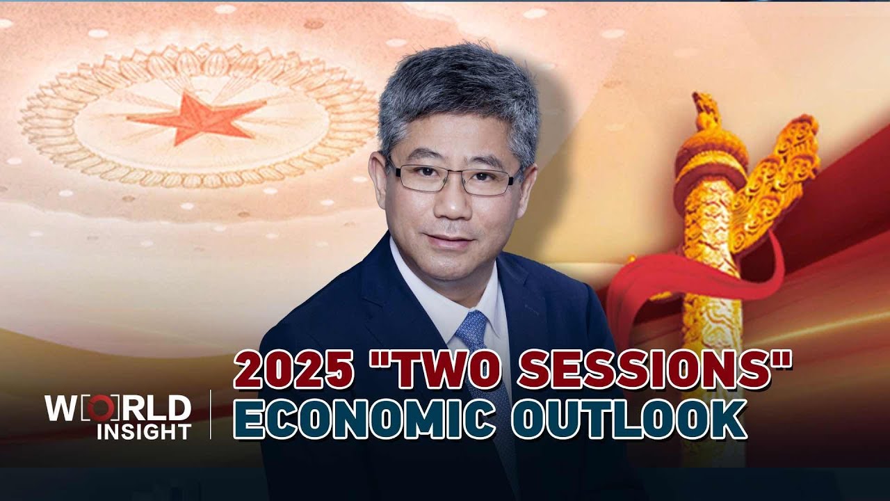 China in Transition: Two Sessions outlook on innovation, growth