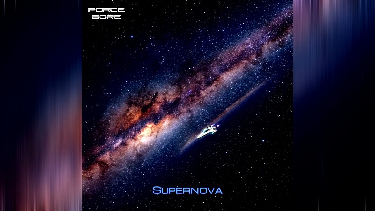 Παρακολούθηση ForceBore - Supernova στο YouTube Παρακολούθηση ForceBore - Supernova στο YouTube