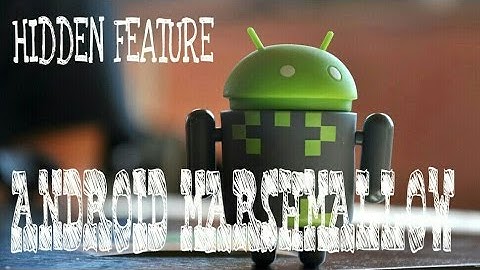 Hidden features of Android[6.0 or higher] System UI Tuner