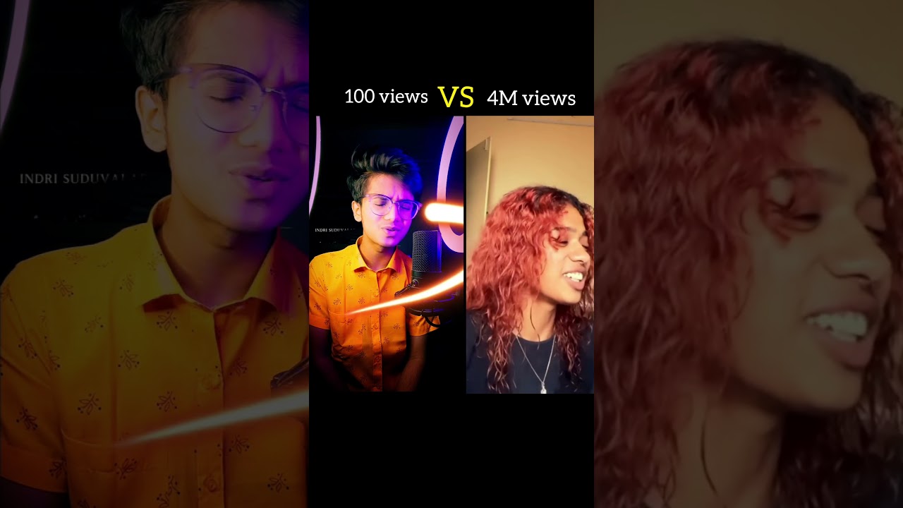 Unakku Thaan Song Battle! 💕😍 | Siddharth | Chithha 