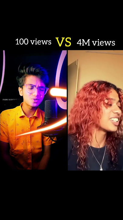 Unakku Thaan Song Battle! 💕😍 | Siddharth | Chithha #shorts #trending #tamil
