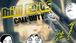 ``MINI EDITS´´ #1 | ¡¡LA FEED ES MIA!!