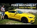 2017 Ford Mustang GT -  Jaki ten samochód REALNIE jest?