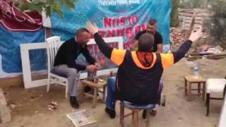 Benden Başka Yar Sevme