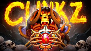 картинка: CLINKZ от ЧЕМПИОНА ИНТА! Сигна с 2015 года.. Dota 2 