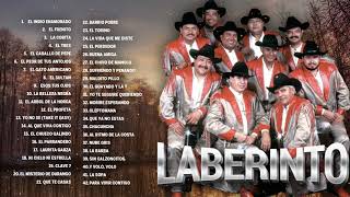 LABERINTO VIEJITAS PERO BUENAS ROMÁNTICAS - LABERINTO ÉXITOS SUS MEJORES CANCIONES