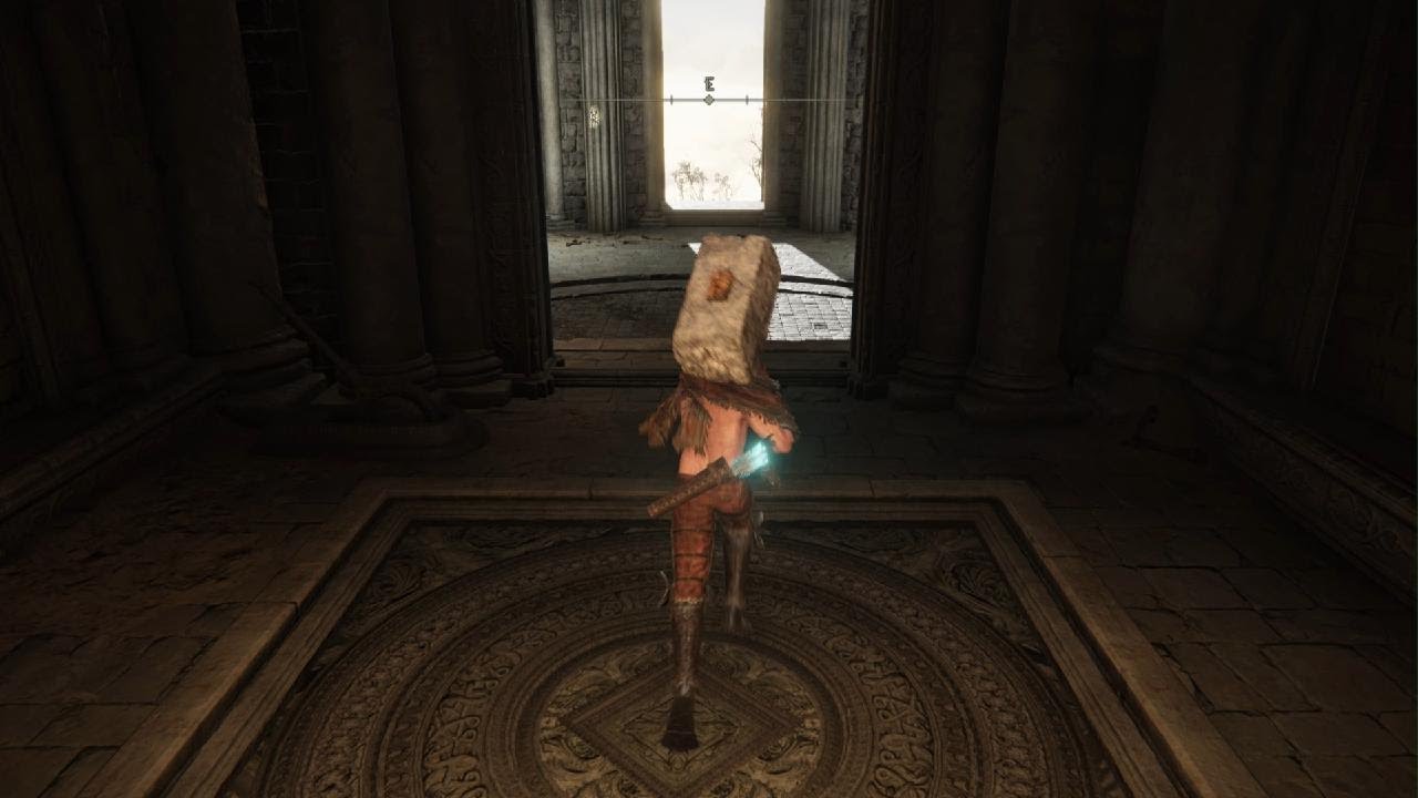 ELDEN RING Lord Placidusax Boss (Legit this time) YouTube