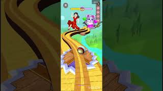 Going Balls Impossible Move Challangecompleted