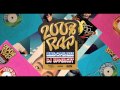 鎮座DOPENESS &amp; DJ UPPERCUT - 200% INTRO [Snippet]