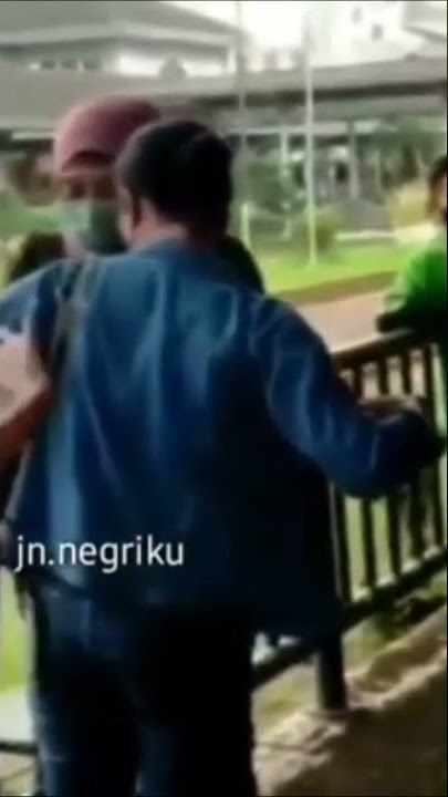 Detik-detik Penangkapan Siskaeee Pemeran Video Asusila di Bandara YIA