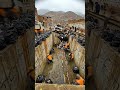 Workers Restored This Historic Bridge ❤️