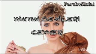 CEVHER YAKTIM GEMİLERİ (FARUK ÖZKUL REMİX) Resimi