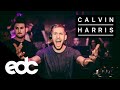 Capture de la vidéo Calvin Harris - Edc Las Vegas 2022 (Live Set 4K)