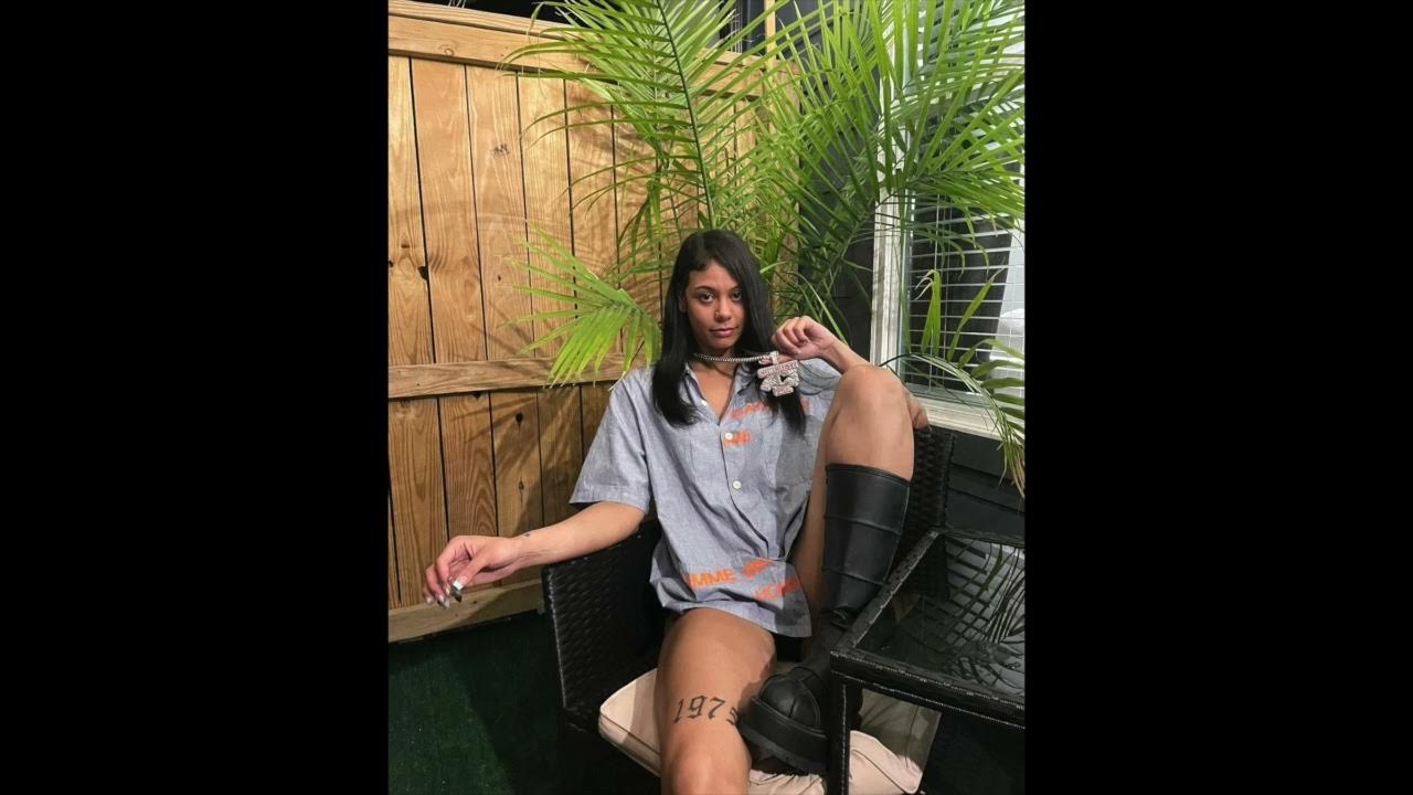 (FREE) KARRAHBOO X DC2TRILL TYPE BEAT "BLUES" YouTube