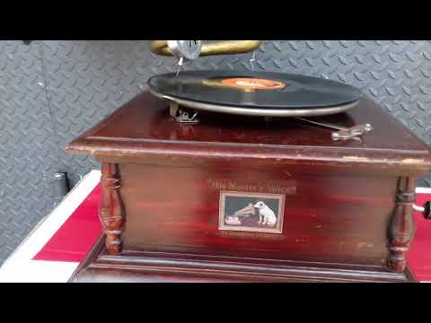 Video: I vecchi grammofoni valgono qualcosa?