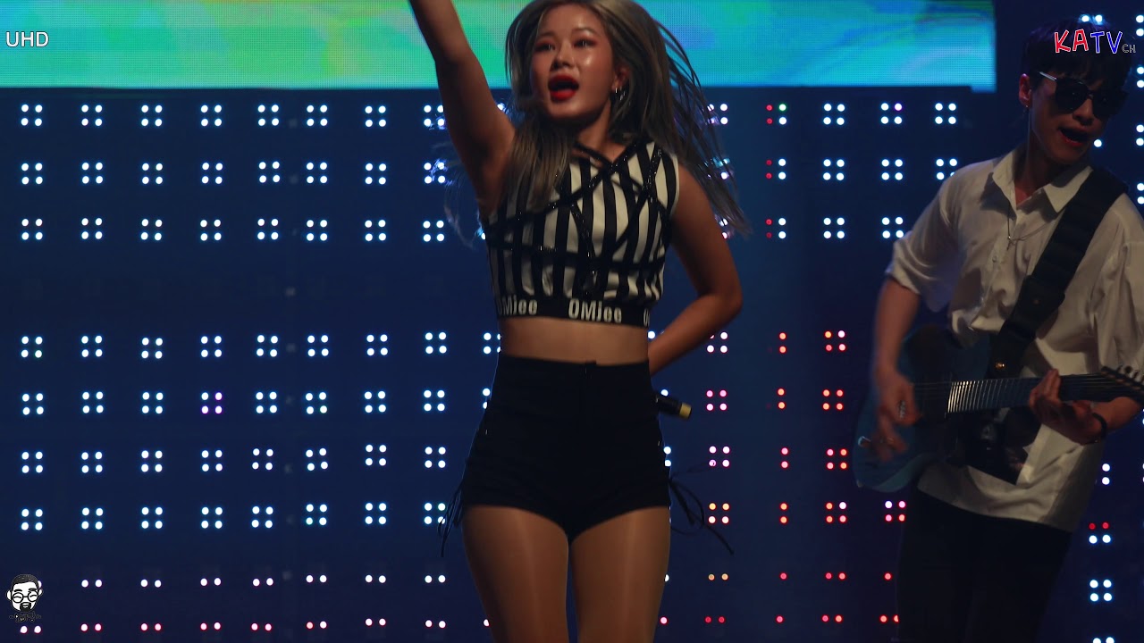 [4K] 제이모닝 (Jmorning) 자밍 직캠 