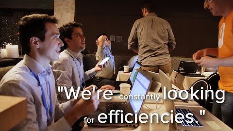 OSIsoft: Hackathon Innovation around Smart Cities with San Diego International Airport