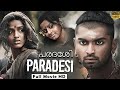 Paradesi Malayalam Dubbed Movie | Super Hit Malayalam Movies | Adharva | Vedhika