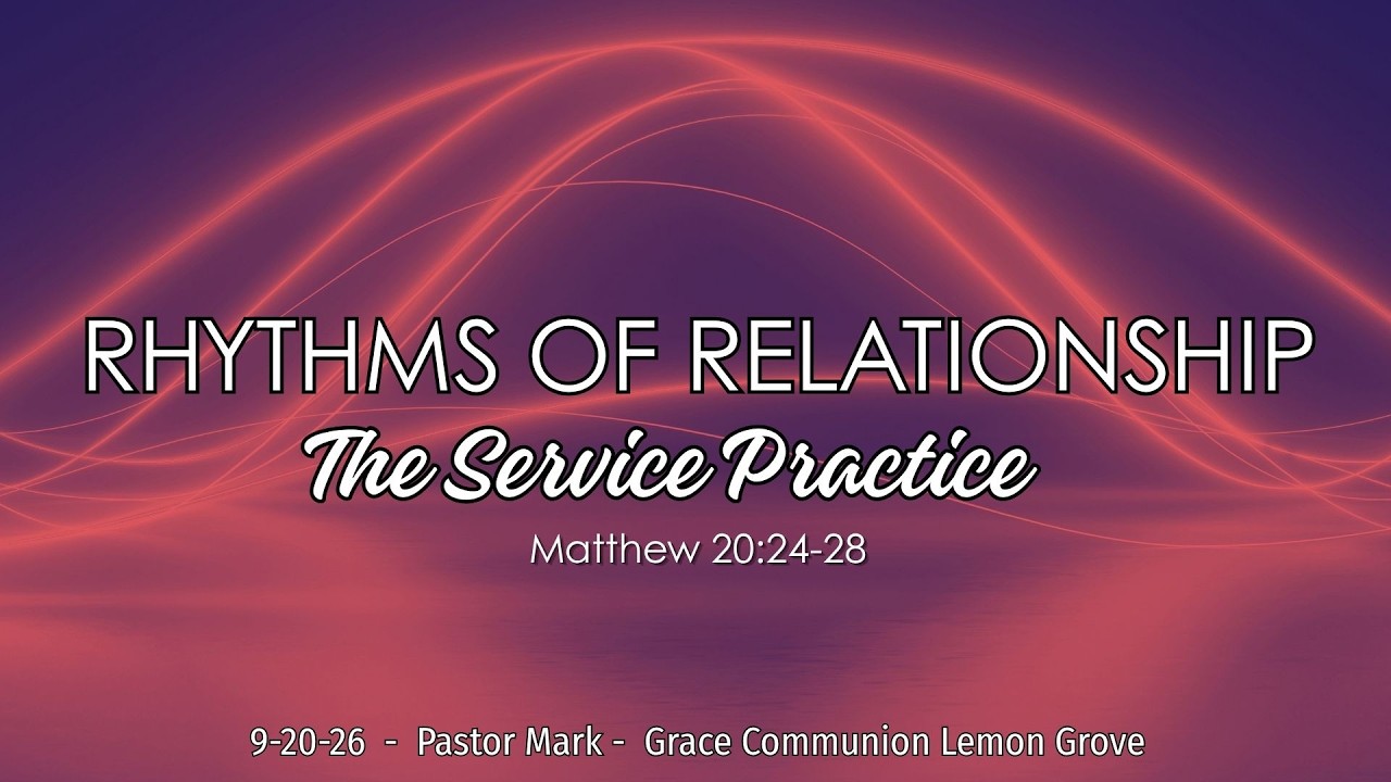 2026 GC Lemon Grove Worship Gatherings