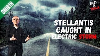 Stellantis Face Consequences for Lagging in Electrification, as CARB&#39;s Green Wave Sweeps the Nation