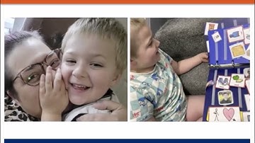 An Introduction to Widgit for Parents & Carers