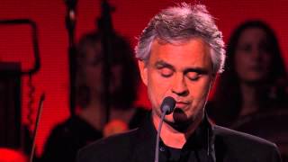 Andrea Bocelli - En Aranjues Con Tu Amor (Full HD 1080p) chords