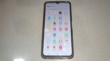 Vivo Y02 me WiFi network disconnect kaise kare, Vivo Y02 WiFi setting